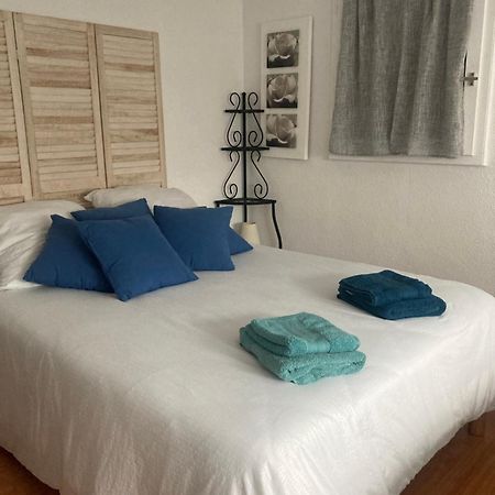 Appartement Duplex Lumineux Idealement Situe Ares Esterno foto